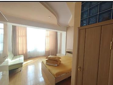 Долгосрочная аренда квартир: 4 комнаты, Агентство недвижимости — 3