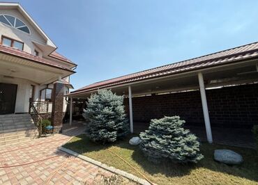 Долгосрочная аренда домов: 350 м², 6 комнат, Евроремонт, Парковка, Бронированные двери — 2