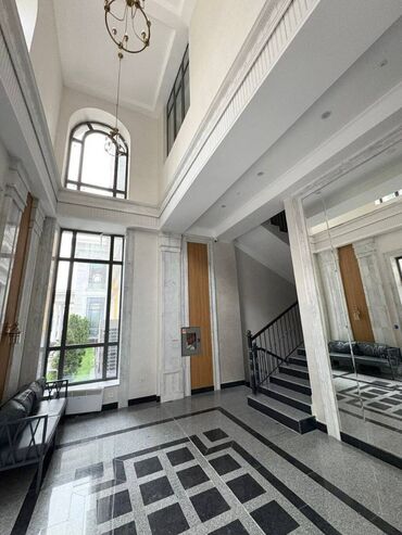 куплю квартиру асанбай: 2 комнаты, 80 м², Элитка, 6 этаж, Дизайнерский ремонт