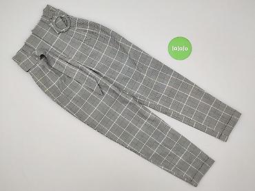 tights h: Spodnie materiałowe damskie, rozmiar 2XS — 2