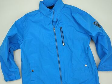 Jackets: Windbreaker for men, 2XL (EU 44), condition - Good