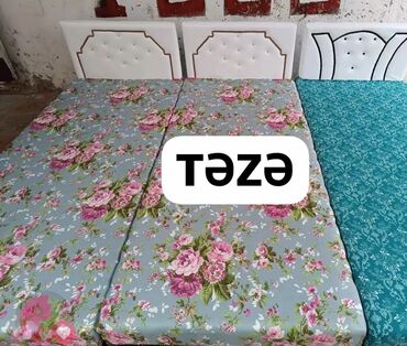 кровать трансформер: Yeni, Təknəfərlik çarpayı