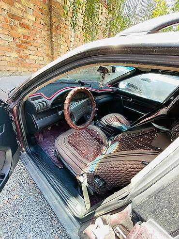 ауди центр: Audi 100: 1993 г., 2.6 л, Механика, Универсал — 1