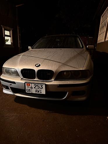 мотор b58: BMW : 1998 г., 2.5 л, Автомат, Газ, Седан — 10