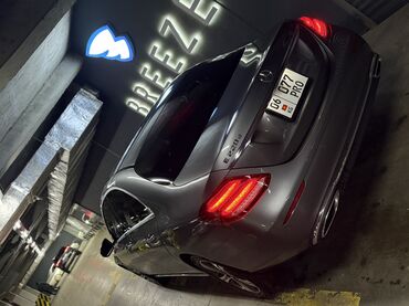 Mercedes-Benz: Mercedes-Benz E-Class: 2019 г., 2 л, Автомат, Дизель, Седан at lalafo.kg — 3 Mercedes-Benz: Mercedes-Benz E-Class: 2019 г., 2 л, Автомат, Дизель, Седан — 3