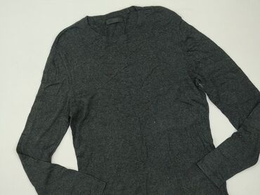 ccc srebrne sandały na obcasie: Asos, Bluzka dla mężczyzn, rozmiar S