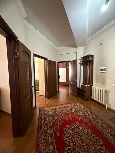 Продажа квартир: 2 комнаты, 70 м², Элитка, 2 этаж, Косметический ремонт