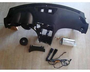 dm tapi: INSTRUMENT TABLA ZA ALFA ROMEO 159, BRERA | DELOVI ZA ALFU 159 — 4