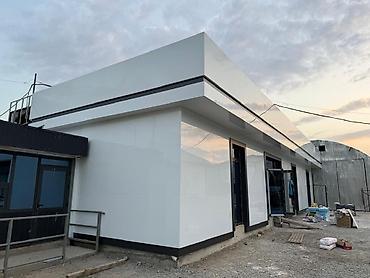 Алюминиевые композитные панели (Алюкобонд): Алюминиевые композитные панели (ACP) - Бренды: ALSTAR, ALU MAGNIT — 11