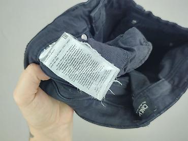 moro cargo: ONLY, Spodnie cargo damskie, rozmiar S — 5