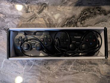 6d mark 2: Marvo controller/gamepad/coystik zenglere baxilmir yalniz whatsappdan