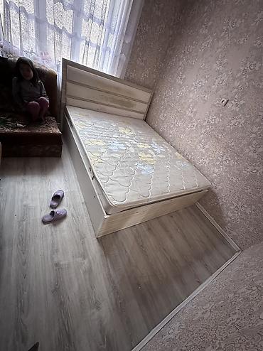 Сборка мебели: Ош Шаары Эмеректин турлорун бузуп кураштырабыз шкаф диван стол стул — 14