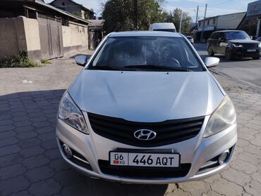 продажа хюндай: Hyundai Elantra: 2019 г., 1.6 л, Механика, Бензин, Седан