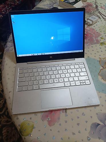 Ноутбуки Xiaomi: Ультрабук, Б/у, Intel Pentium — 9