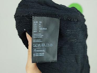 hm kobiety: H&M L.O.G.G., Top damski, rozmiar S — 5