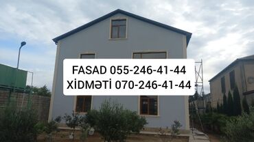 Fasad, naxış ustaları: Fasad i̇sleri̇ni̇n yuksey sevi̇yede ve yuksey keyfi̇yetli̇ — 15