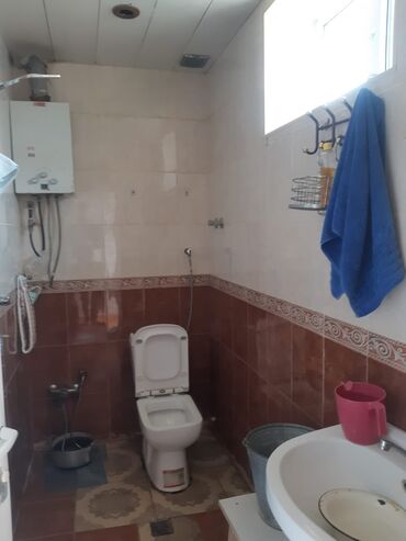 Həyət evləri və villaların satışı: Binəqədi qəs. 3 otaqlı, 95 kv. m, Kredit yoxdur, Orta təmir — 7