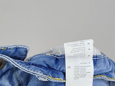 nike shorty: Cropp, Szorty damskie, rozmiar S — 6