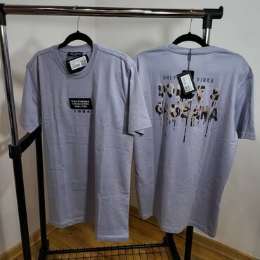 Men's T-shirt, Dolce & Gabbana