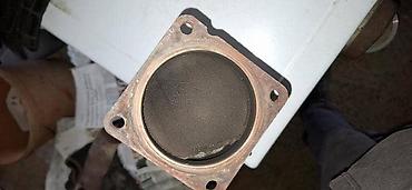 piter auto plac borca: KATALIZATOR 1.1 BENZIN ZA PEUGEOT 206 | katalizator za peugeot 206 — 1