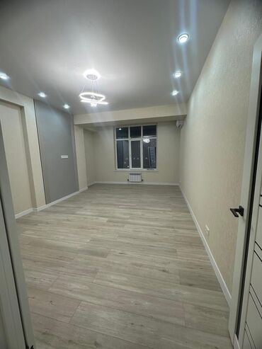 Продажа квартир: 2 комнаты, 80 м², Элитка, 9 этаж, Евроремонт