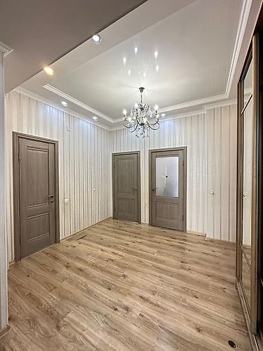 Продажа квартир: 3 комнаты, 85 м², 4 этаж, Евроремонт — 11