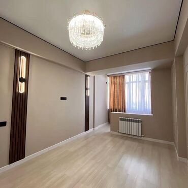 или меняю с доплатой мне: 2 комнаты, 60 м², Элитка, 7 этаж, Евроремонт