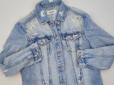 jeans 514 levis: New Look Petite, Kurtka jeansowa damska, rozmiar M — 1