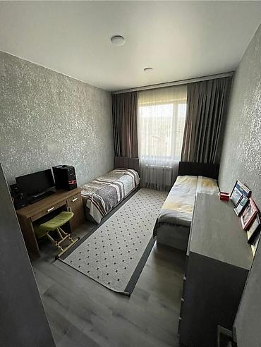 Продажа квартир: 2 комнаты, 62 м², Элитка, 8 этаж, Дизайнерский ремонт — 12