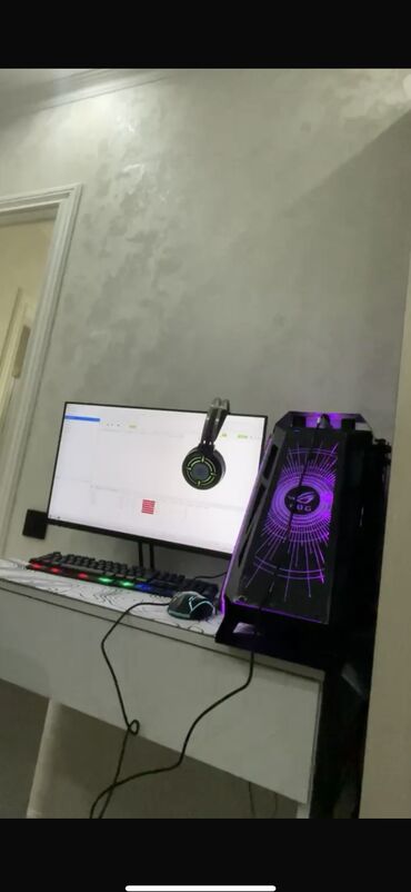 оперативная память скупка: Компьютер, Жумуш, окуу үчүн, Жаңы, NVIDIA GeForce GTX 1660 Ti, HDD + SSD