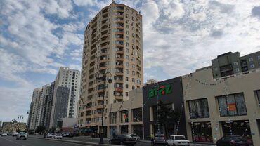 купить дом в мардакянах: 3 комнаты, Новостройка, 131 м²