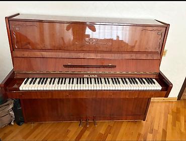 русский язык 5 класс бсо 1: Piano tecili satılır Qiymet 400 azn.Ünvan Yeni Yasamal (0413) Elmira — 1