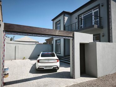 Həyət evləri və villaların satışı: Binə 5 otaqlı, 151 kv. m, Yeni təmirli -da lalafo.az — 19 Həyət evləri və villaların satışı: Binə 5 otaqlı, 151 kv. m, Yeni təmirli — 19