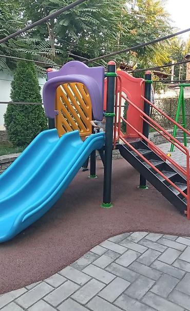 Продажа домов: Дом, 440 м², 8 комнат, Агентство недвижимости, Евроремонт — 3