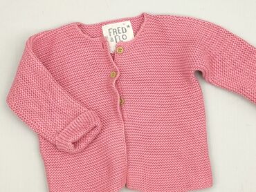 Cardigan, F&F, 6-9 months, condition - Very good