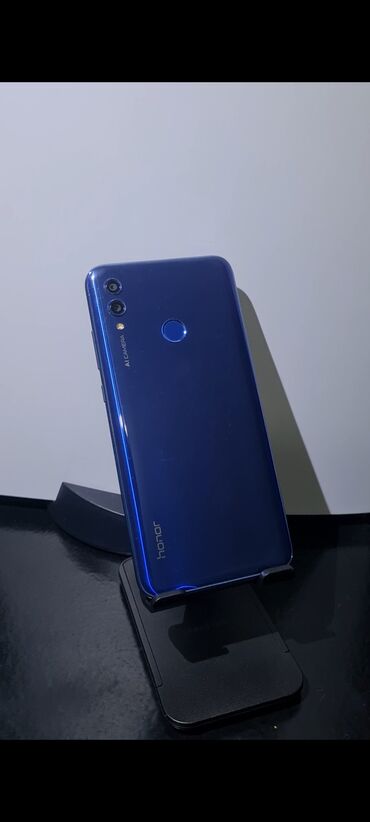 hotpoint ariston soyuducu soyutmur: Honor 10 Lite, 32 GB, rəng - Mavi, Barmaq izi, İki sim kartlı, Face ID