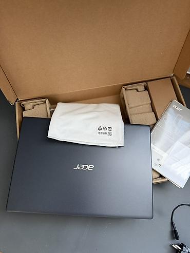 microsoft surface laptop: Acer 15.6" ноутбук в комплекте с блоком питания и документацией. Acer — 5