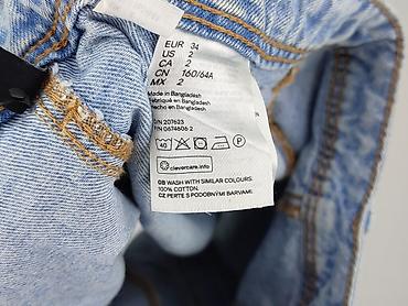 minus two: H&M Divided, Spódnica damska, rozmiar XS — 5