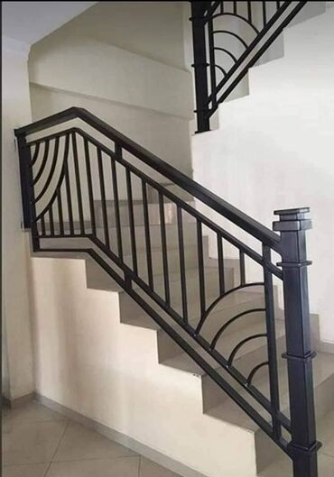 Digər ev dekoru: H&H DOORS demir işleri mehcerler,pencere barmaqliğları,seyf — 7