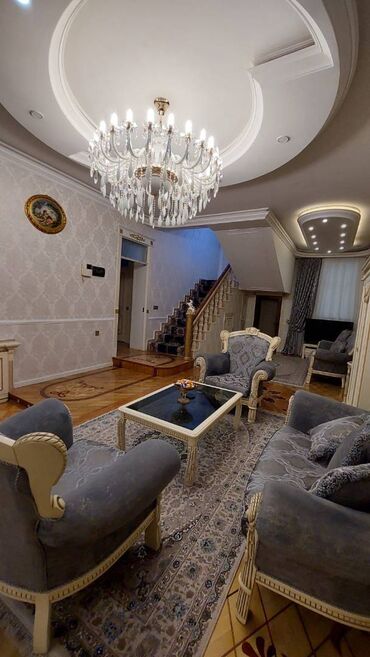 Bağ evlərinin satışı: Bakı, Yasamal, 420 kv. m, 7 otaqlı, Hovuzlu, Kanalizasiya, Kombi, Qaz -da lalafo.az — 6 Bağ evlərinin satışı: Bakı, Yasamal, 420 kv. m, 7 otaqlı, Hovuzlu, Kanalizasiya, Kombi, Qaz — 6