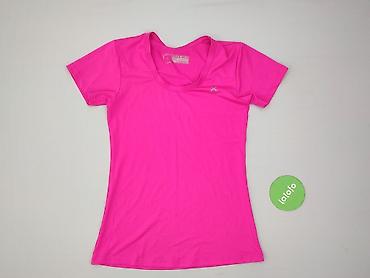 dresy sliskie: T-shirt damski, rozmiar M — 2