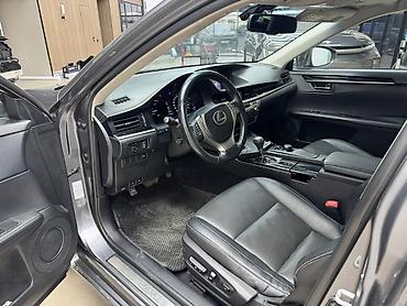 Lexus: Lexus ES: 2015 г., 2.5 л, Автомат, Гибрид, Седан — 10