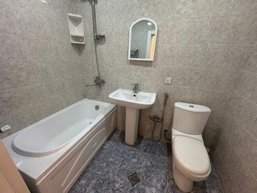 Yeni tikili: Yasamal, 2 otaqlı, Yeni tikili, m. İnşaatçılar, 75 kv. m — 12