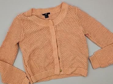 kardigany c: H&M, Kardigan damski, rozmiar S — 1
