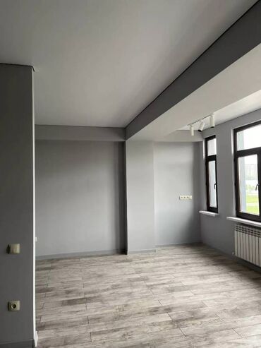 Продажа квартир: 1 комната, 50 м², Элитка, 8 этаж, Дизайнерский ремонт