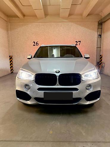 кил 5: BMW X5: 2018 г., 3 л, Автомат, Бензин, Внедорожник — 4