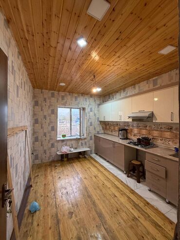 Yeni tikili: 3 otaqlı, Yeni tikili, 64 kv. m — 2