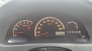 Toyota: Toyota Ipsum: 2001 г., 2.4 л, Автомат, Бензин, Минивэн — 8