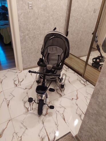 детские кресла для машины: Problemı yoxdu satılır