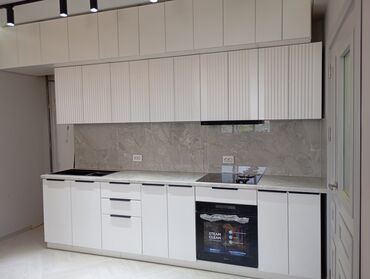 Мебель на заказ: Мебель на заказ, Кухня, Буфетница, Вешалки, Витрина, горка — 11